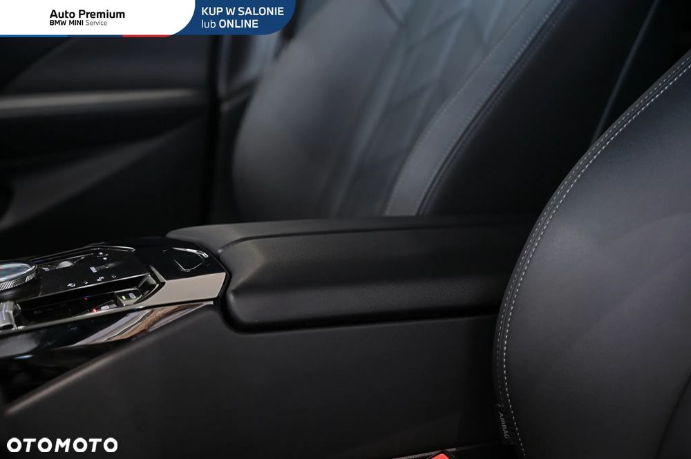 BMW Seria 5 520d mHEV M Sport - 13