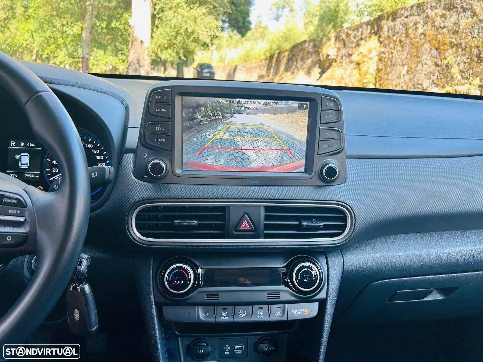 Hyundai Kauai 1.0 T-GDi Premium - 29