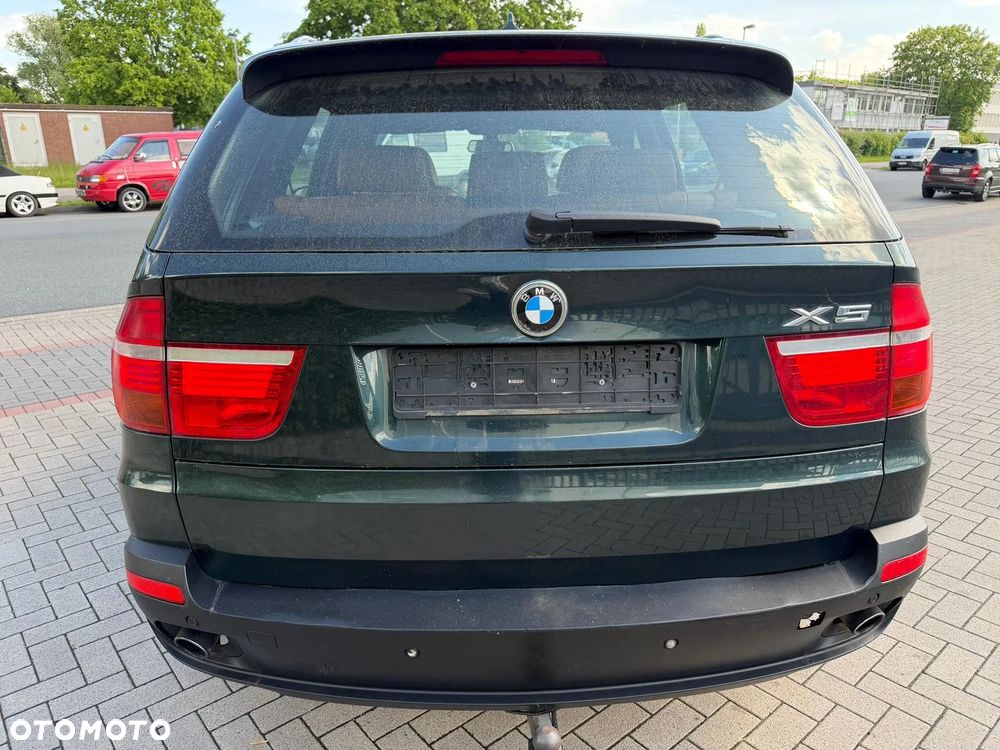 BMW X5 xDrive30d - 6