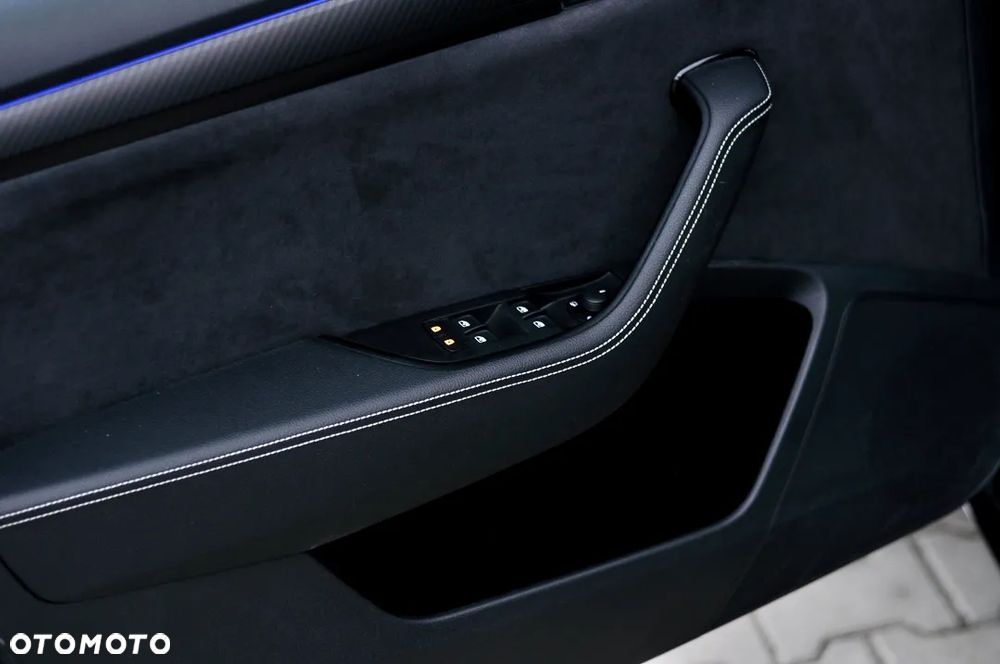 Skoda Superb 1.5 TSI DSG Sportline - 14