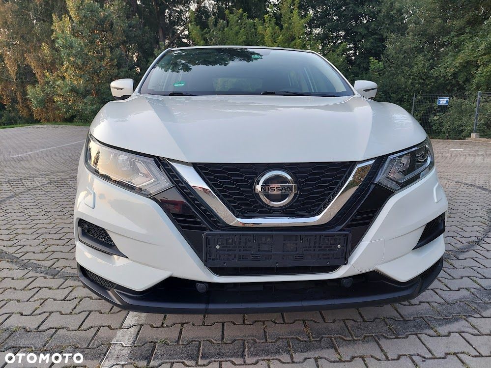 Nissan Qashqai 1.3 DIG-T N-WAY - 11