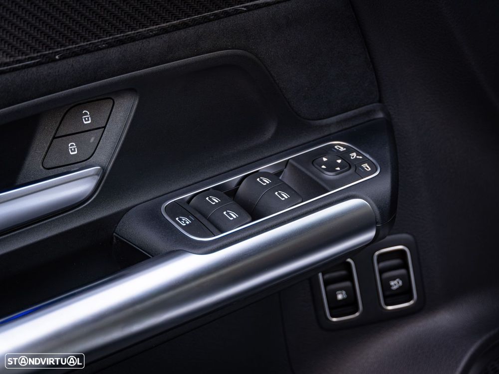 Mercedes-Benz GLA 250 e AMG Line - 8