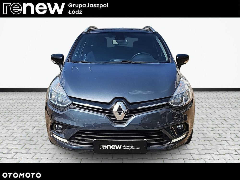 Renault Clio 0.9 Energy TCe Limited 2018 - 2