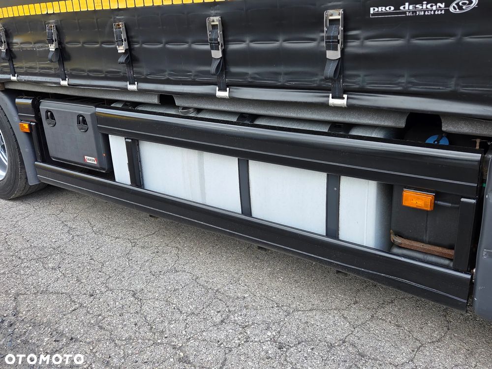 Scania R 410 - 22