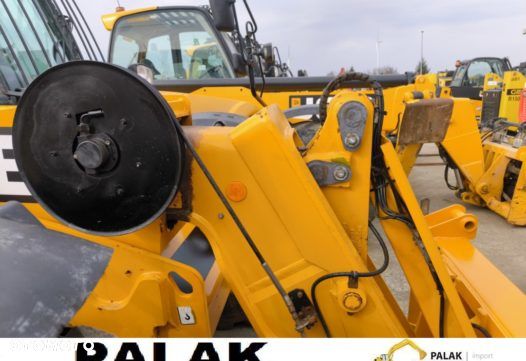 JCB Ładowacz  Teleskopowy JCB 531-70  , 2019 rok - 18