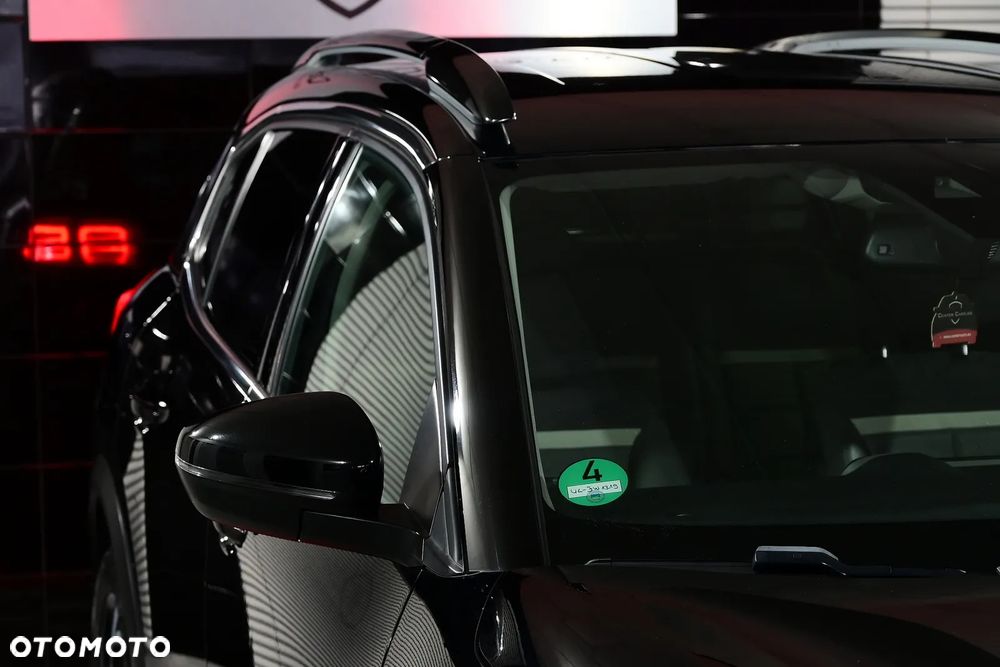 Citroën C5 Aircross BlueHDI 180 S&S EAT8 SHINE - 36