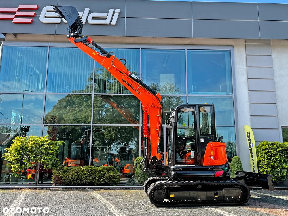 Lonking CDM6060U - 3