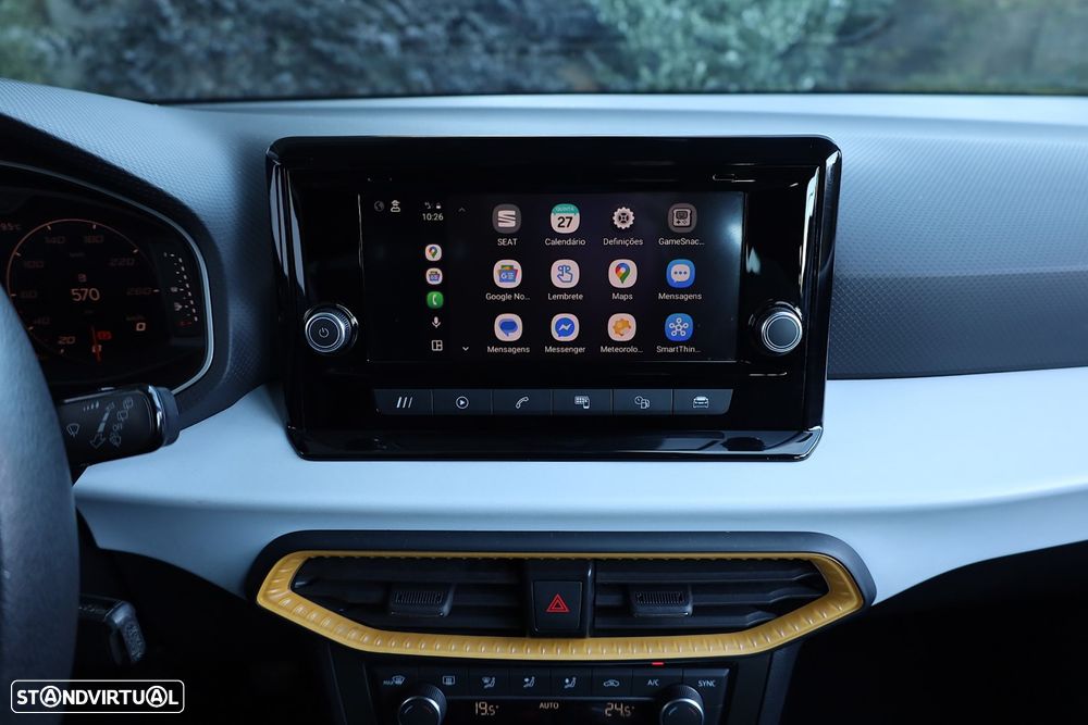 SEAT Arona 1.0 TSI Style - 32