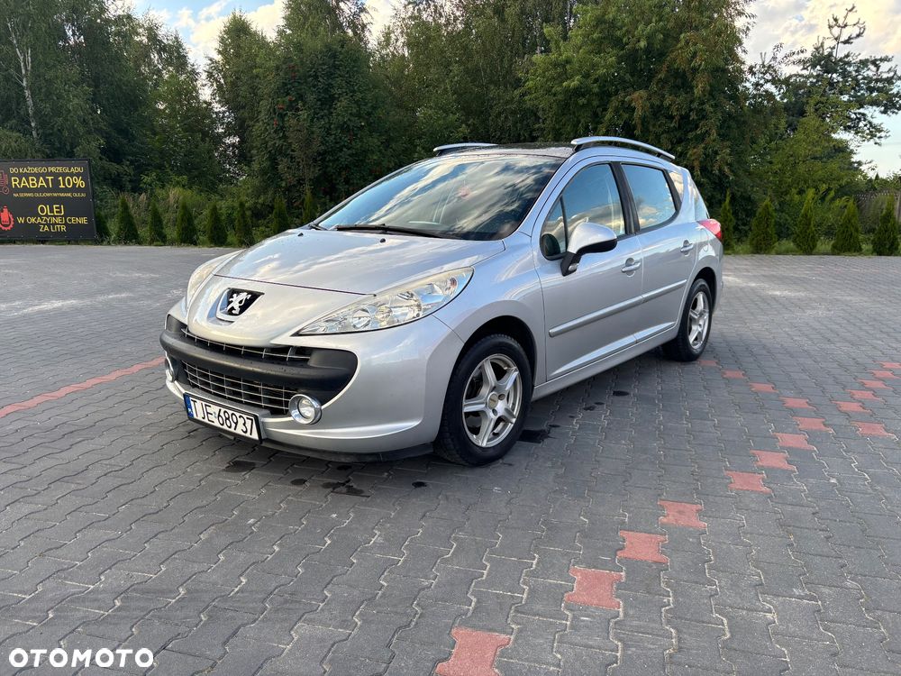 Peugeot 207 1.6 Premium - 1
