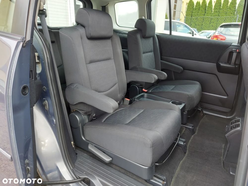 Mazda 5 2.3 Sport - 17