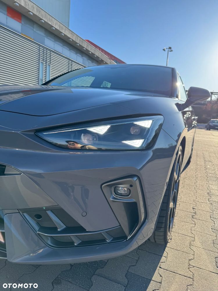 Cupra Leon 1.5 eTSI mHEV DSG - 13