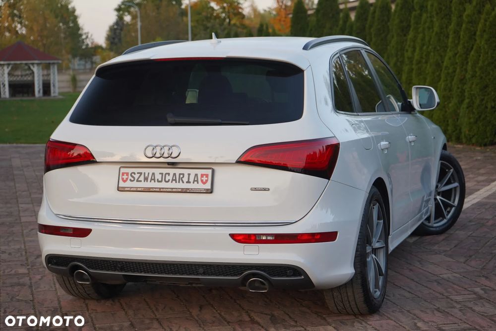Audi Q5 - 11