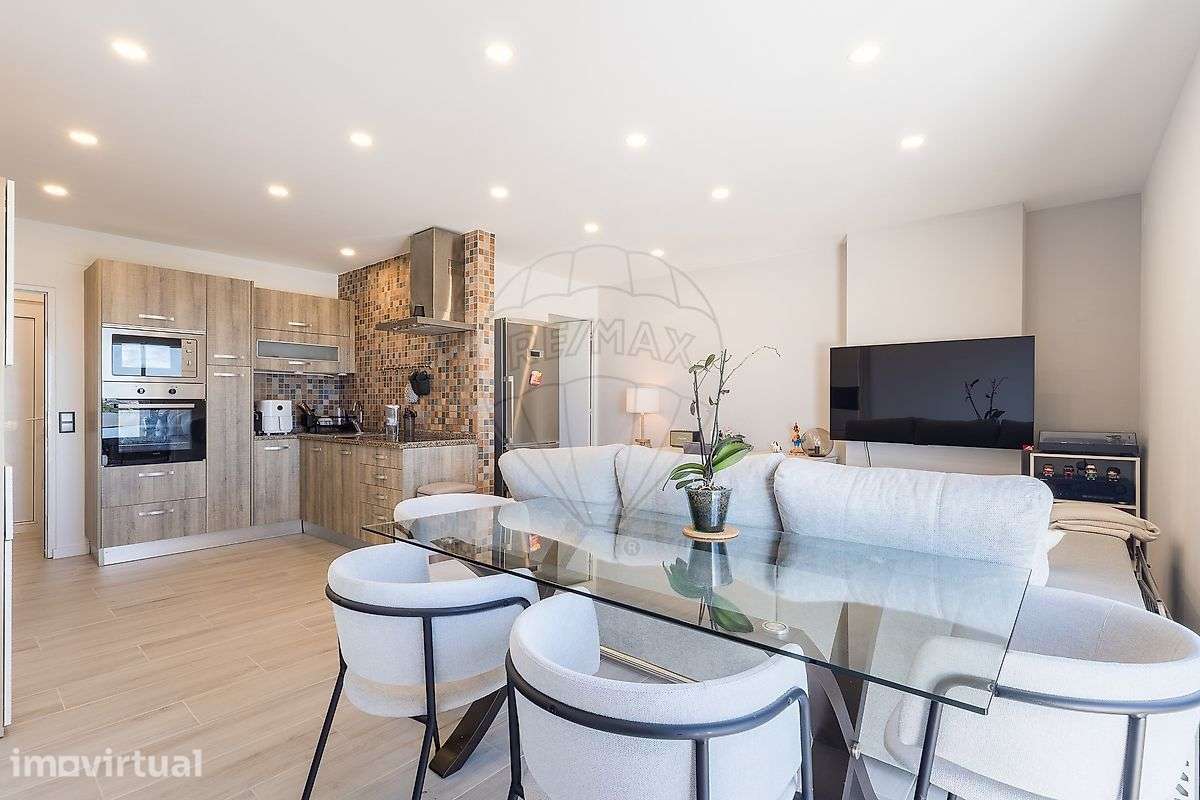 Apartamento T1 para venda - Grande imagem: 4/28