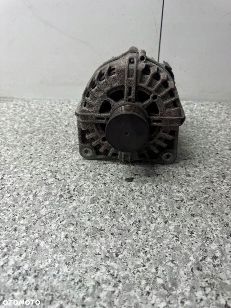 alternator nissan nv400 master movano 2.3 dci 231007619r - 10