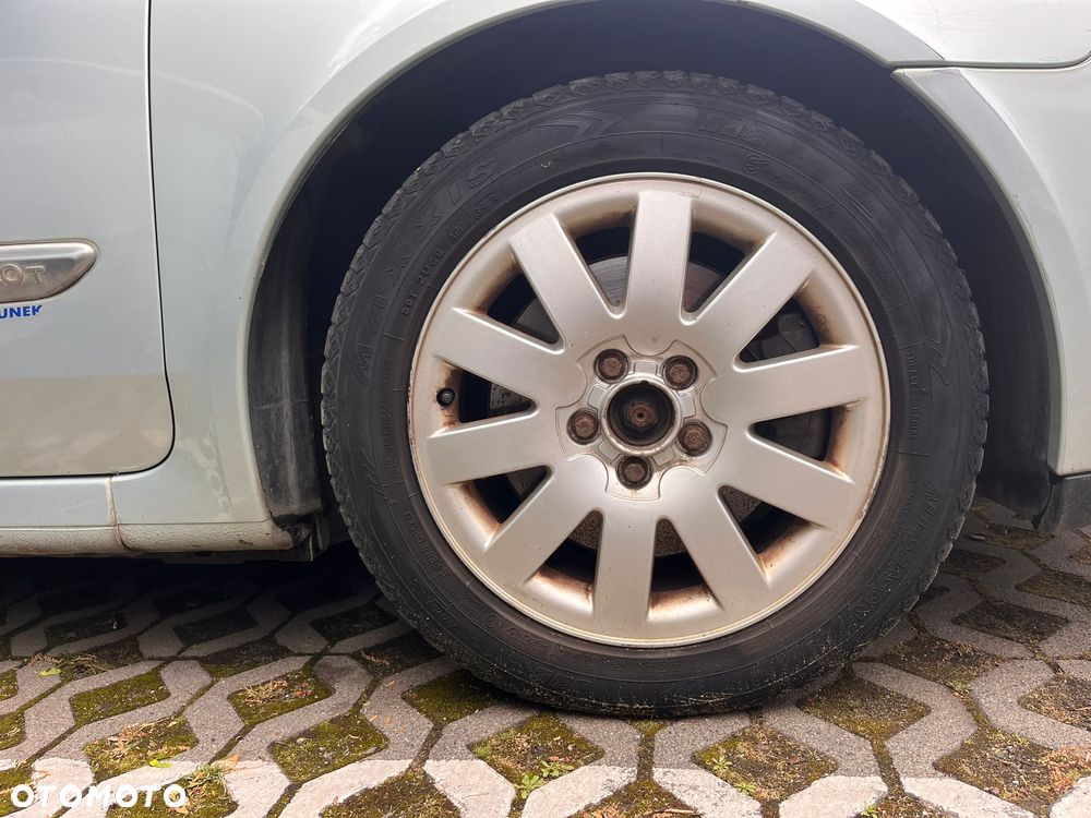 Renault Laguna - 27