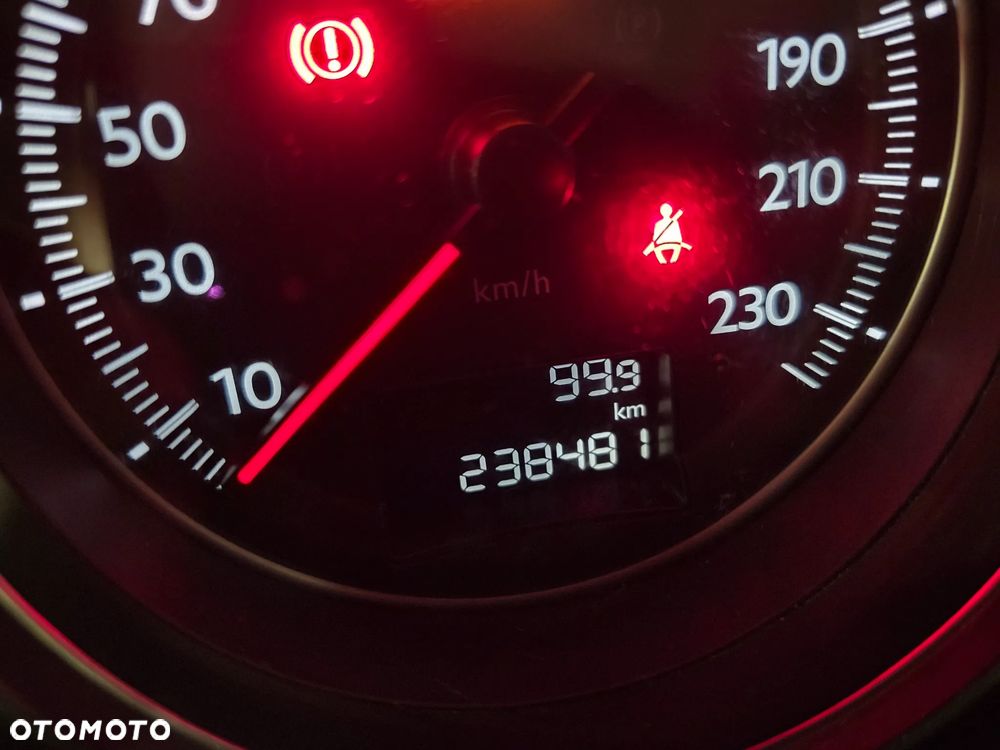 Peugeot 508 BlueHDi 180 EAT6 Stop&Start Allure - 19