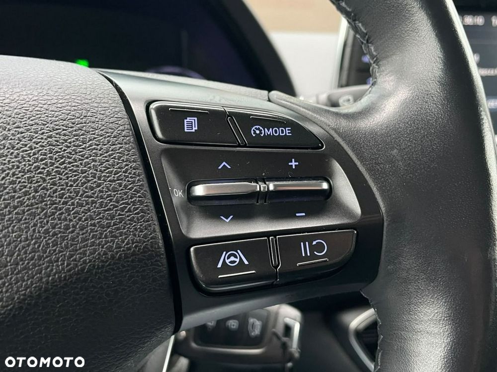 Hyundai i30 1.5 DPI Comfort - 23