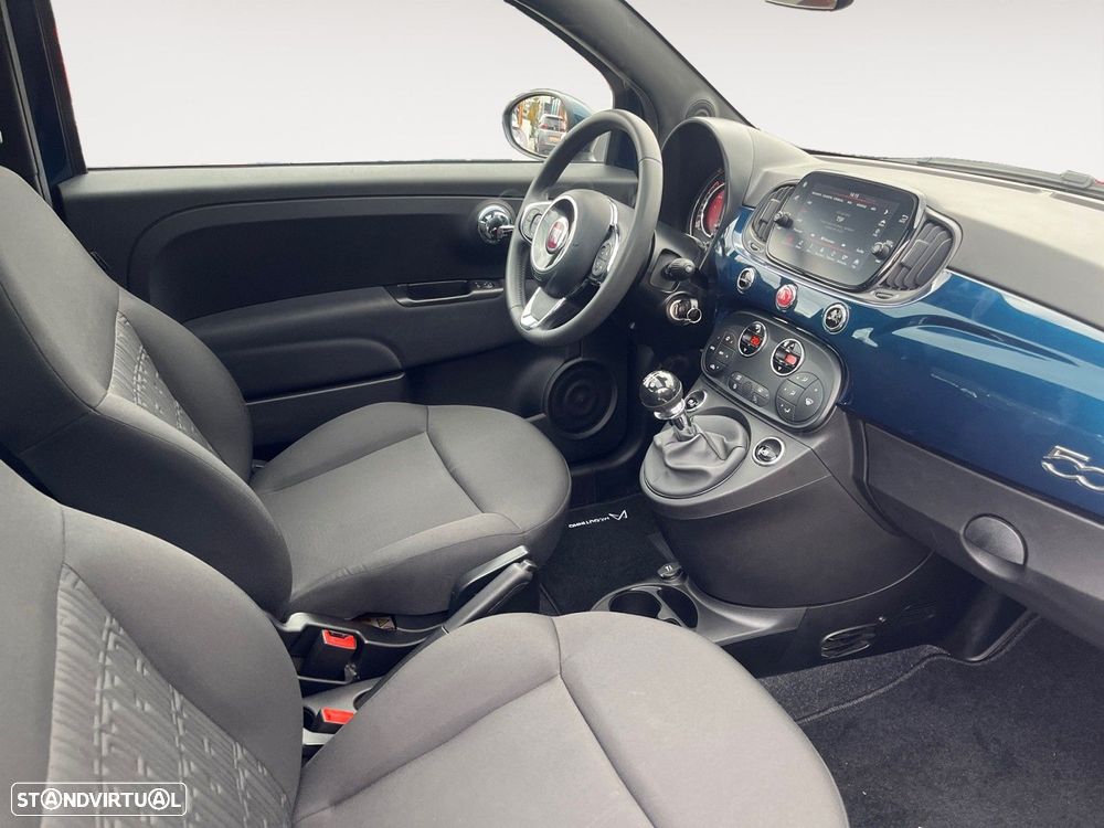Fiat 500 1.0 Hybrid - 15
