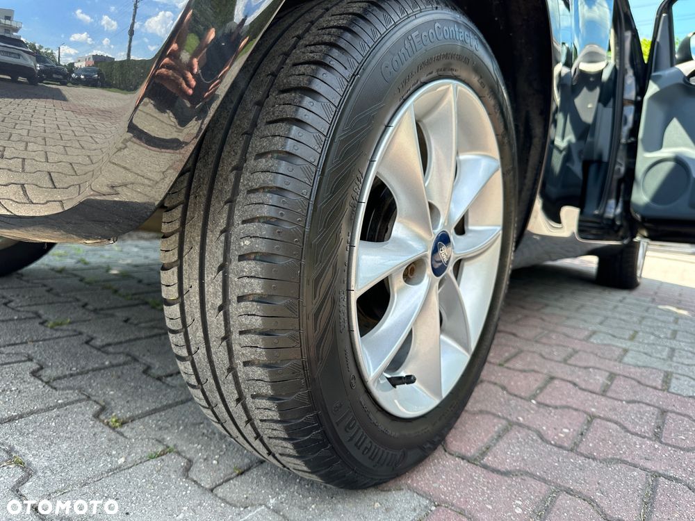 Ford KA 1.2 Start-Stopp-System Cool & Sound Edition - 31