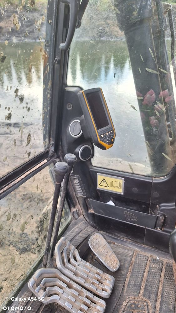JCB 130W - 5
