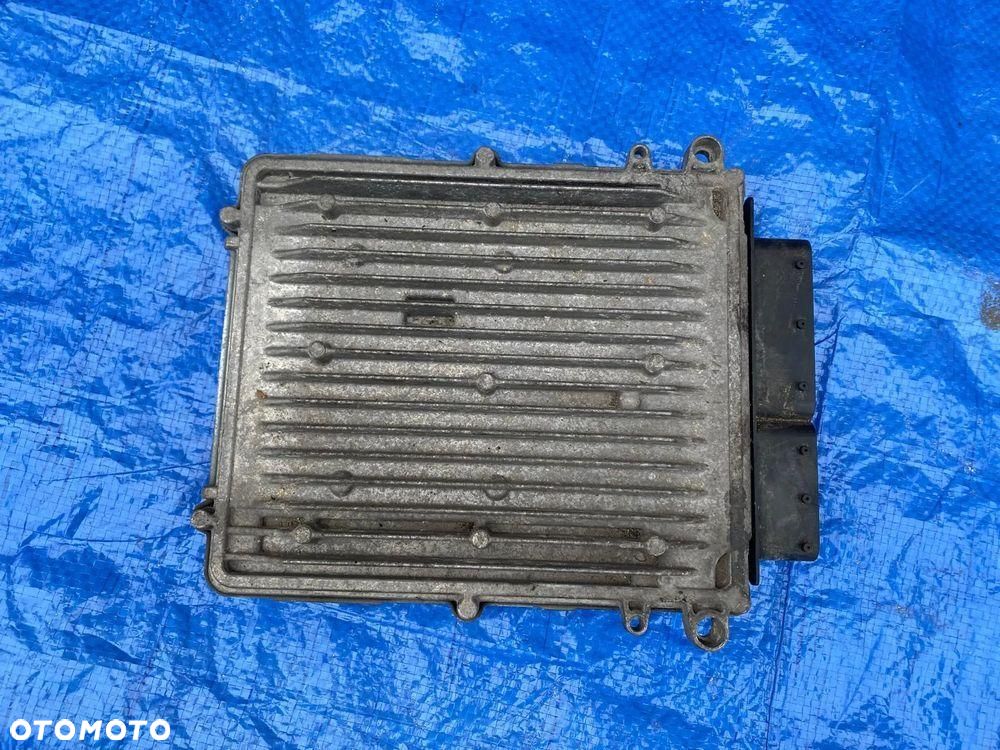 MERCEDES W221 KOMPUTER STEROWNIK SILNIKA 3.0 CDI A6421500841 - 2