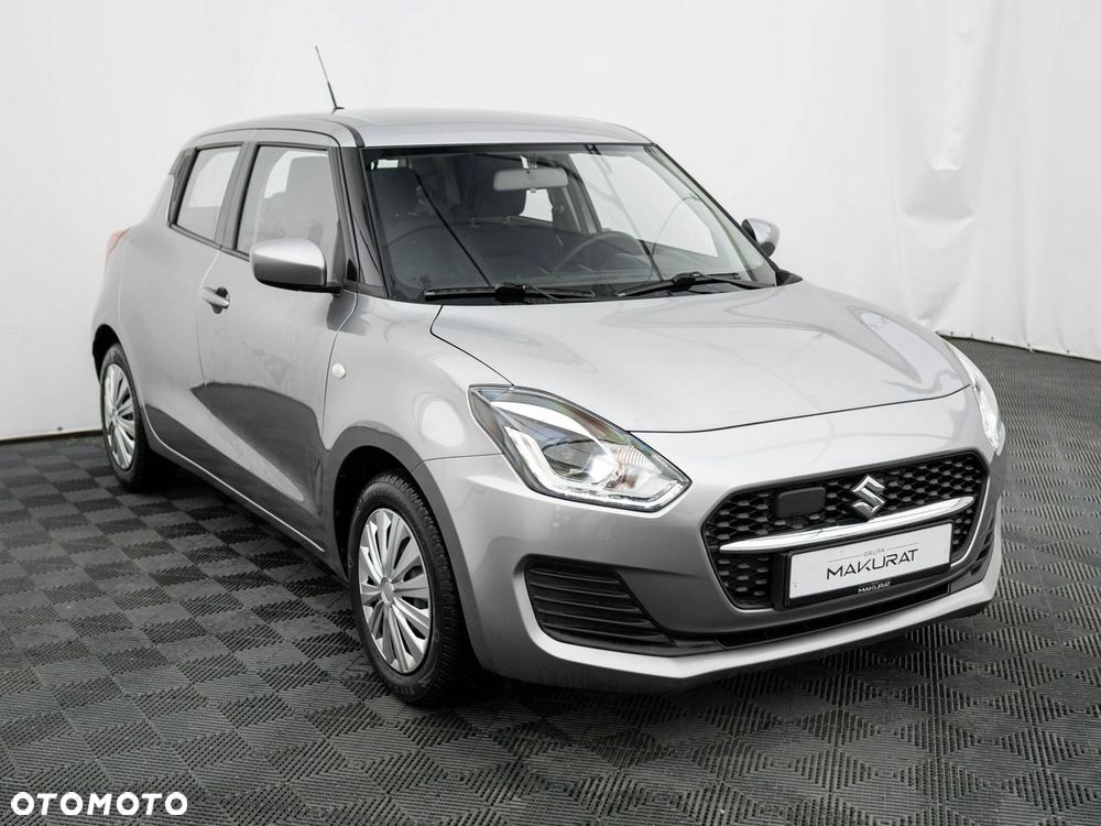 Suzuki Swift - 4