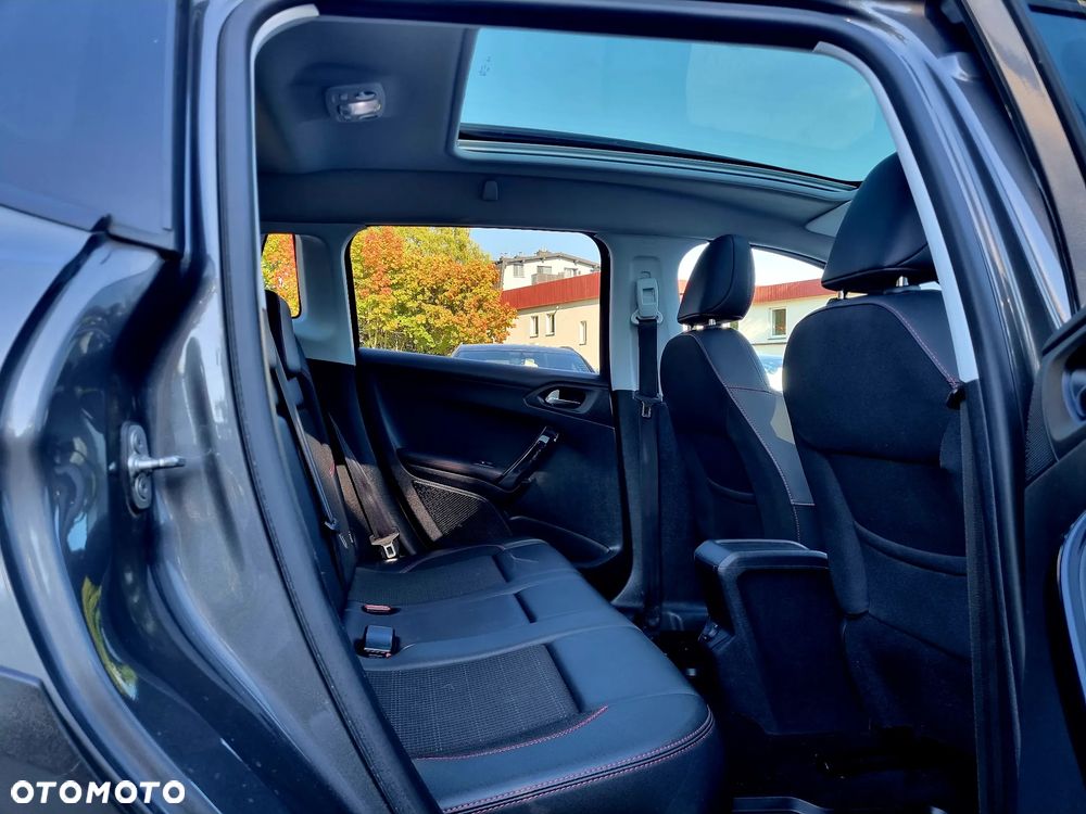 Peugeot 2008 PureTech 110 Stop&Start EAT6 GT-Line Edition - 13