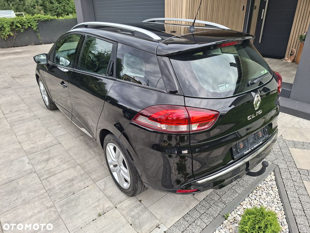 Renault Clio - 3