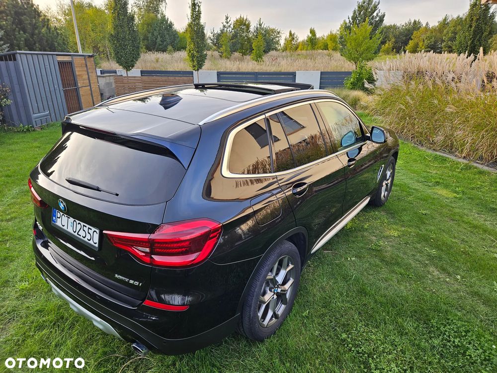 BMW X3 xDrive30i xLine - 6
