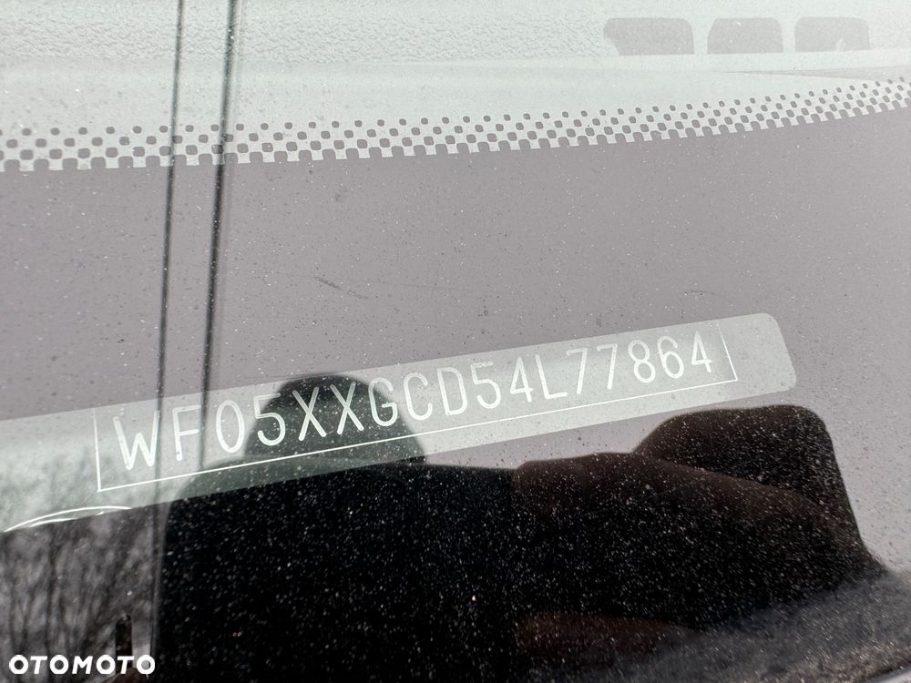 Ford Focus 1.6 16V Trend - 33