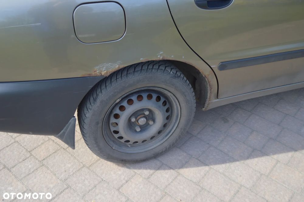 Daewoo Lanos 1.6 S - 12