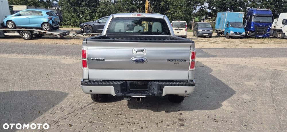 Ford F150 - 17