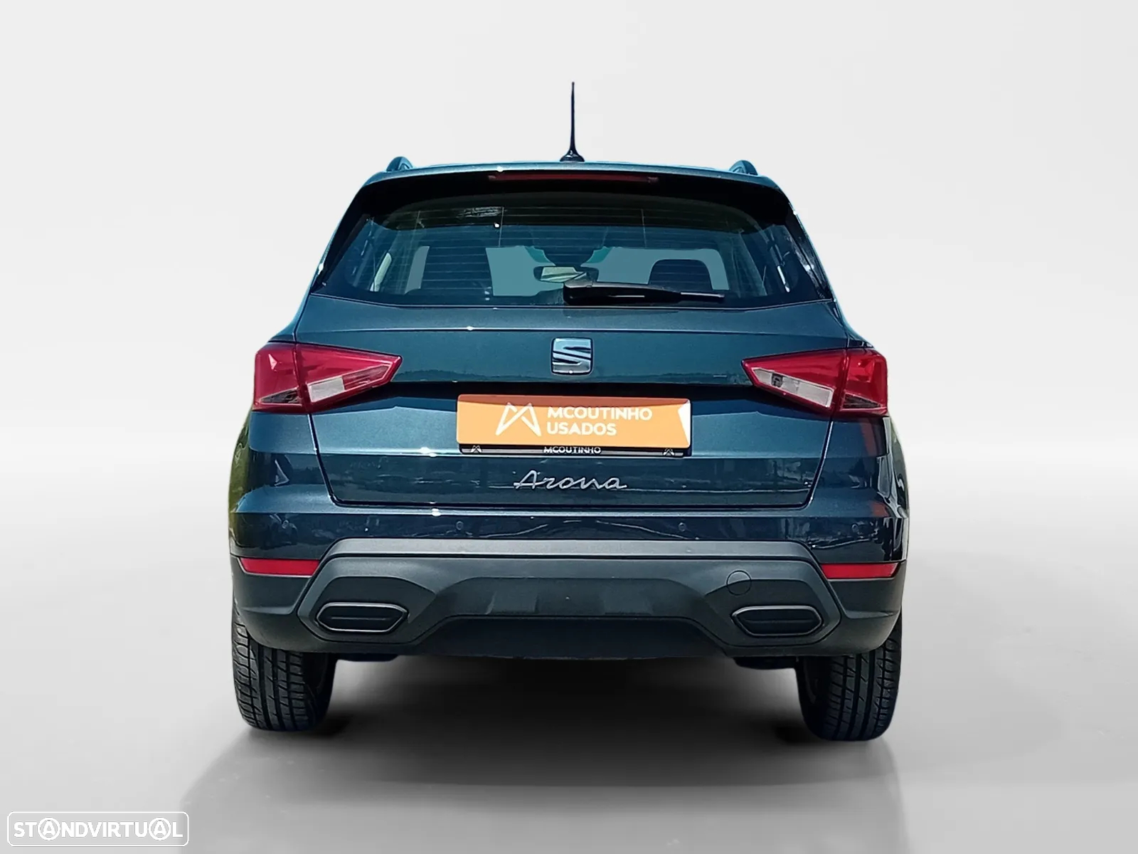SEAT Arona 1.0 TSI Style - 5
