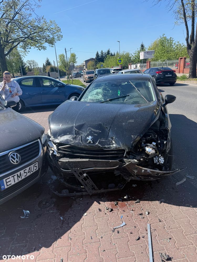 Peugeot 508 - 4