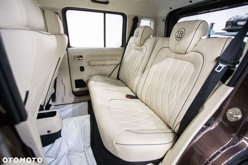 Suzuki Jimny - 29