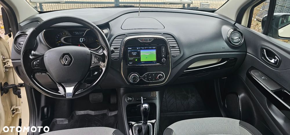 Renault Captur 1.2 TCe Zen EDC - 8