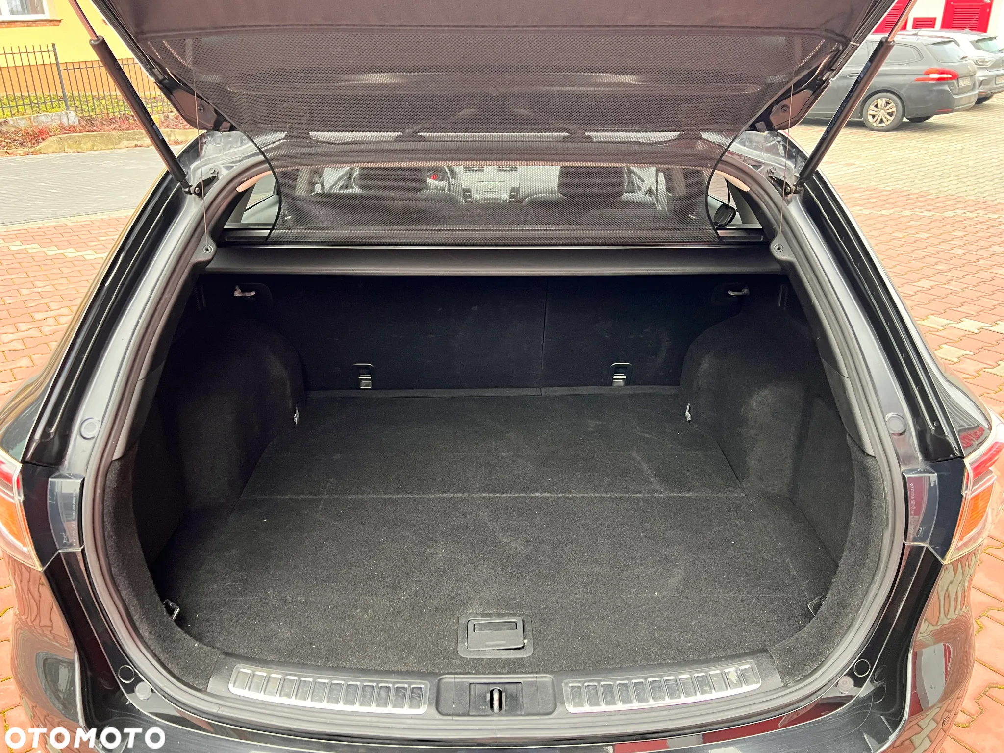 Mazda 6 2.0 Kirei - 33