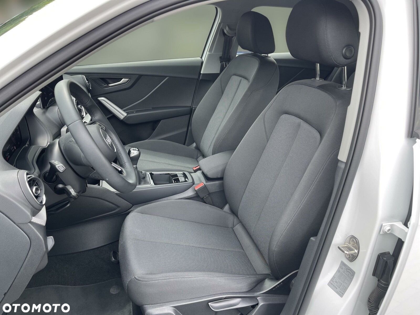 Audi Q2 - 10