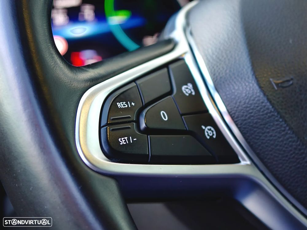 Renault Zoe (c/ Bateria) Exclusive 50 - 19