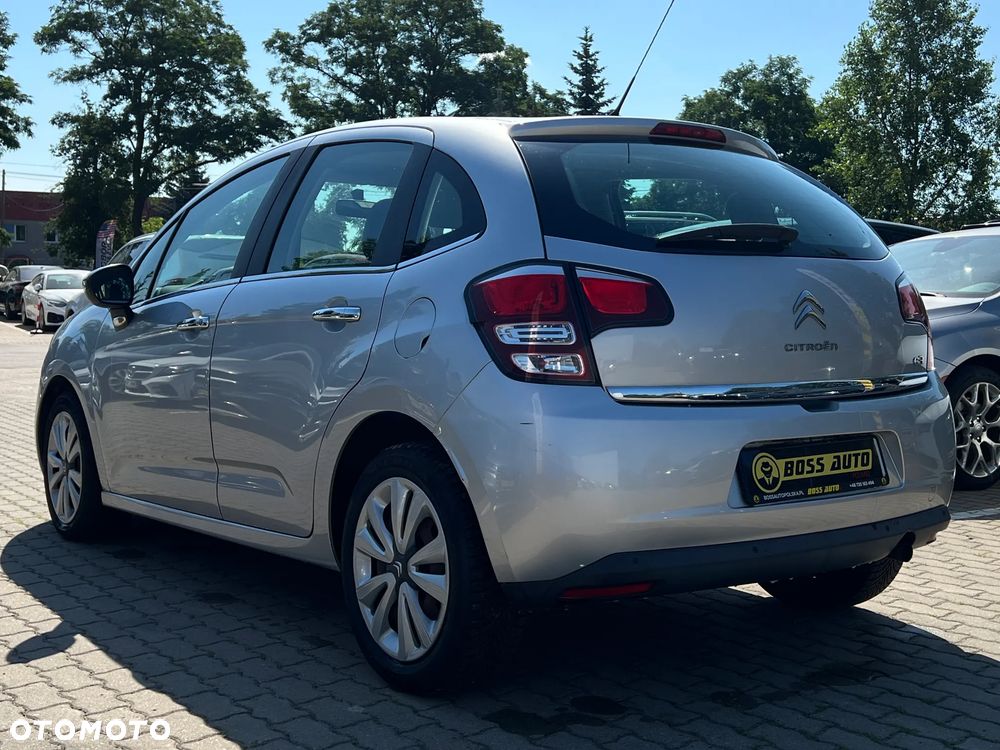 Citroën C3 - 7