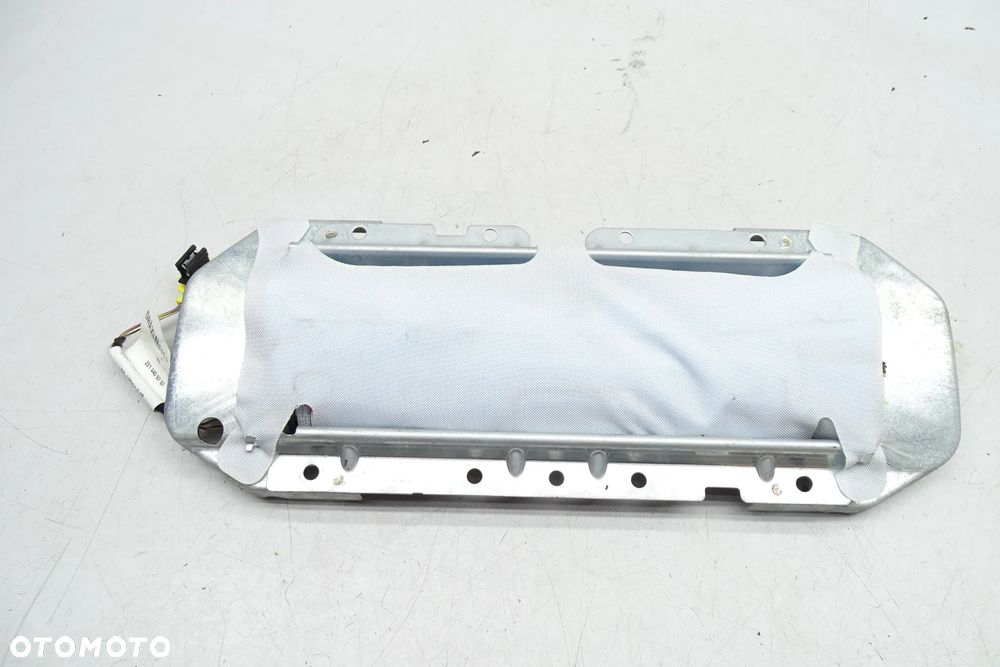 MERCEDES S KLASA W221 Poduszka kolanowa Airbag 2218601102 - 1