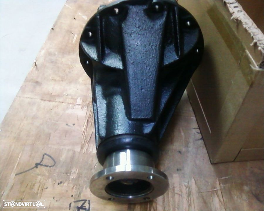 Diferencial frente Opel Campo Bedford Brava TFS54 NOVO 25 Estrias - 2