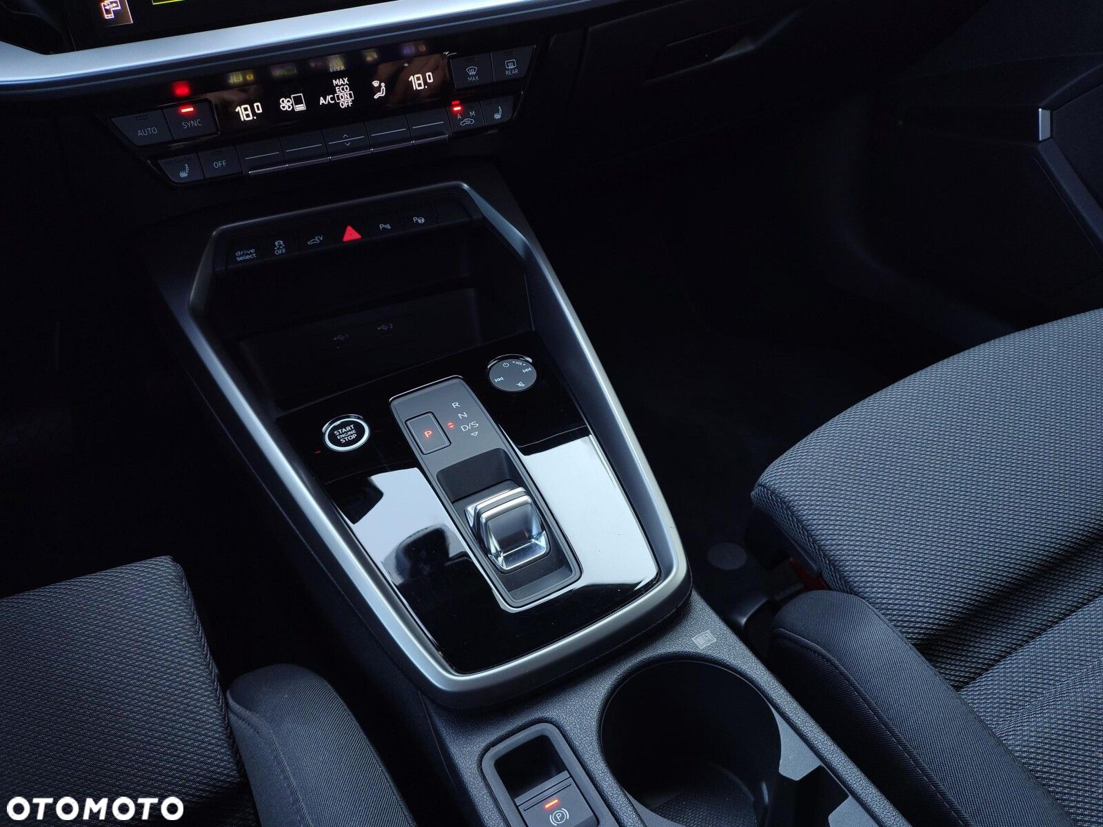 Audi A3 - 15