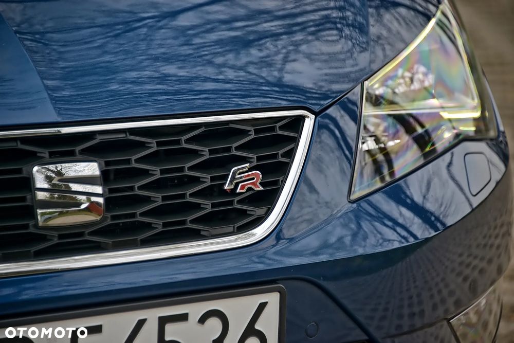 Seat Leon 1.8 TSI Start&Stop DSG FR - 3