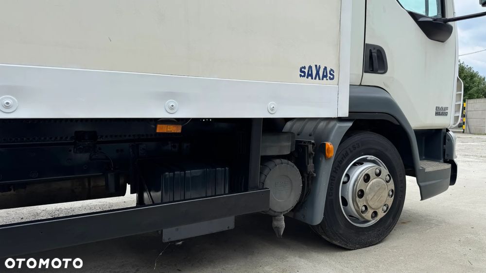DAF AE45LF - 10