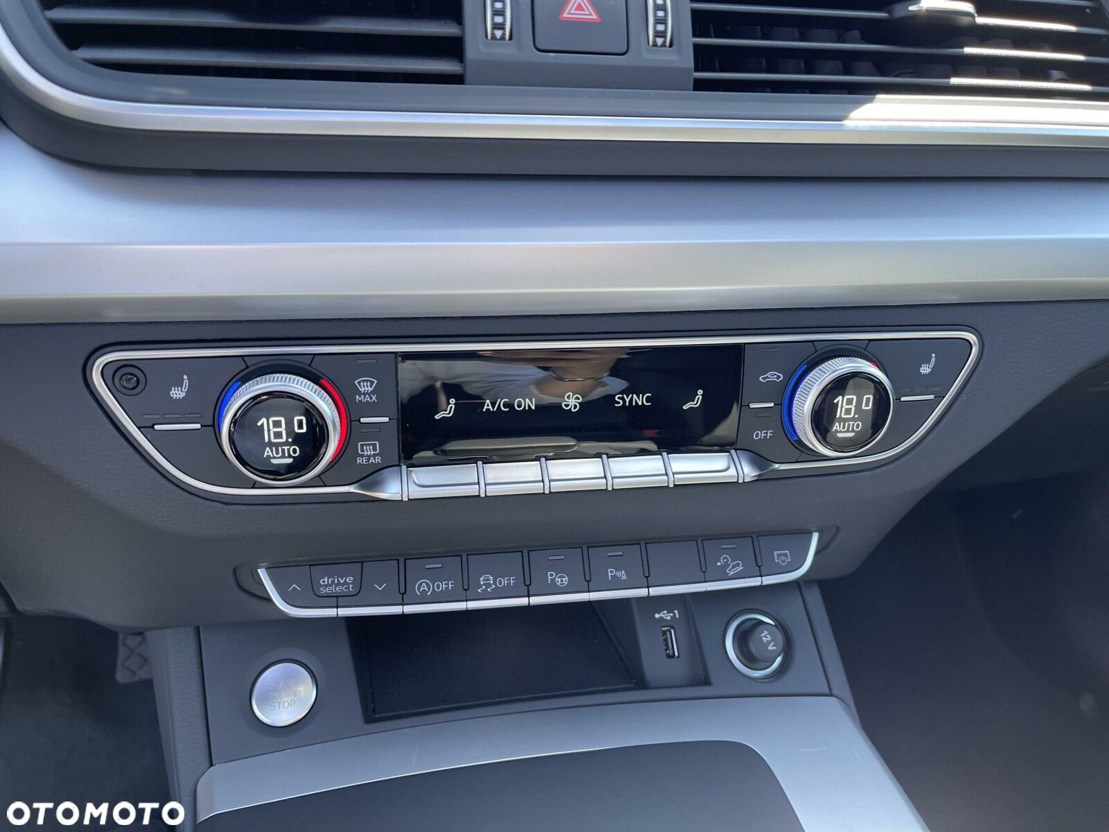 Audi Q5 Sportback - 14