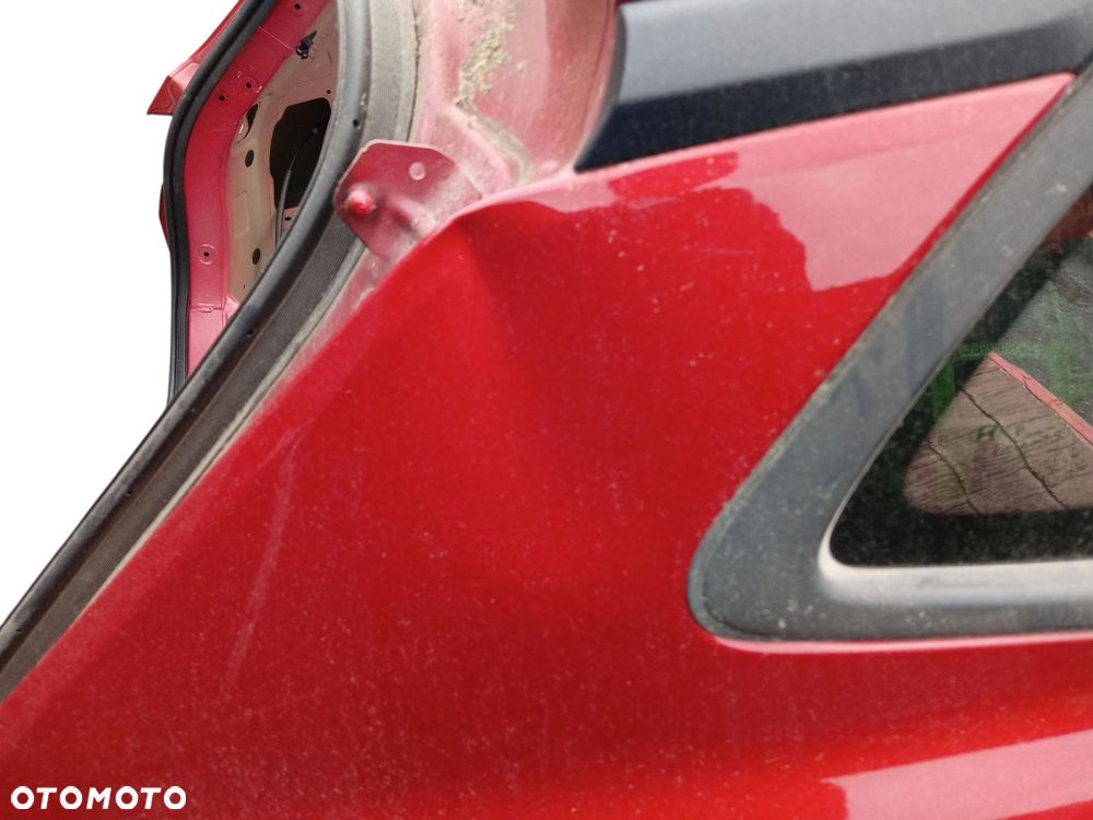 BŁOTNIK PRAWY TYŁ HYUNDAI KONA I LIFT (2020-2023) 1.0 T-GDI 120KM - 4