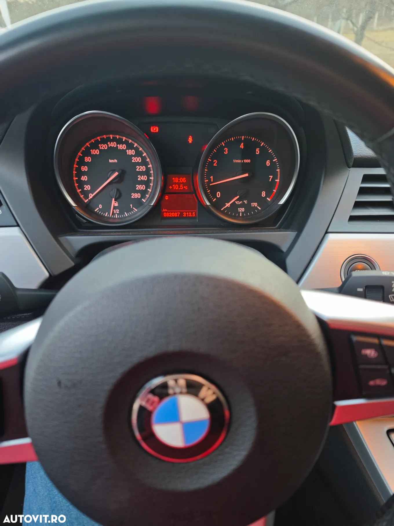 BMW Z4 sDrive23i - 6