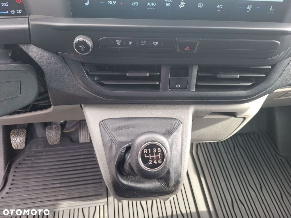 Ford Transit-custom - 19