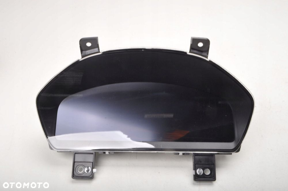 FORD PUMA MK2 1.0 LICZNIK ZEGARY ANGLIK N1BT-10849-FAE